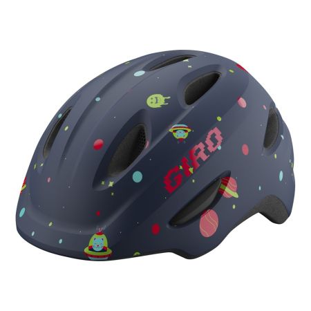 Kask GIRO Scamp Midnight Spaces
