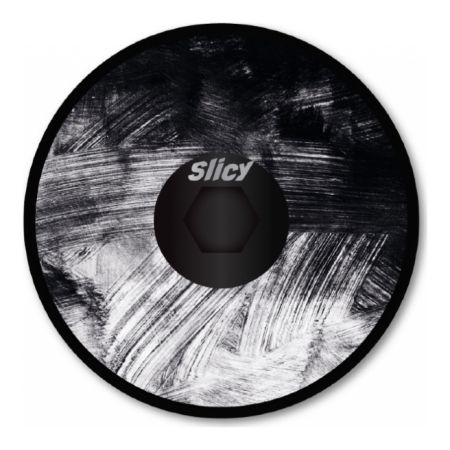 Fun Cap SLICY - Headset Cap GRUNGE