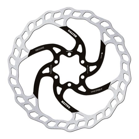 Tarcza hamulcowa GALFER E-Bike 180mm 
