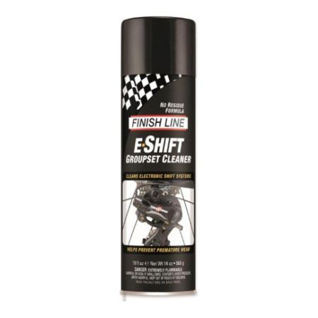 Finish Line E-Shift Cleaner 1