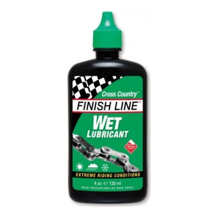 Finish Line Cross Country 120ml 1