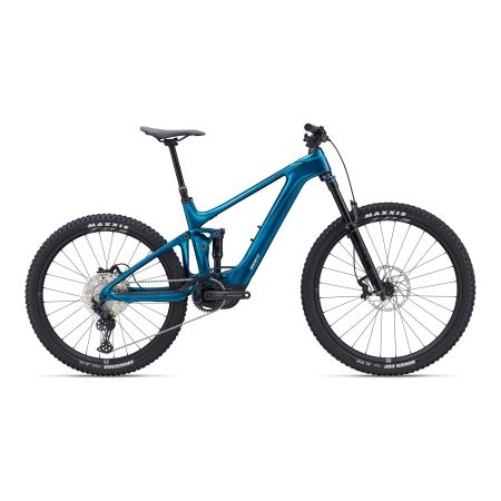 Rower GIANT Trance X Advanced E+ Elite 2