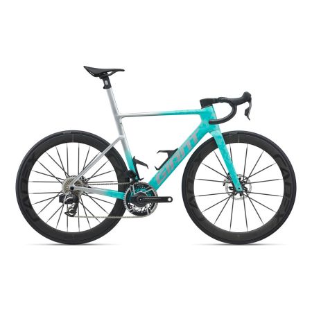 Rower GIANT Propel Advanced SL 0-Red