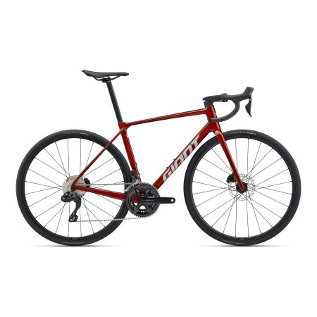 Rower GIANT TCR Advanced 1 PC Mars Dust