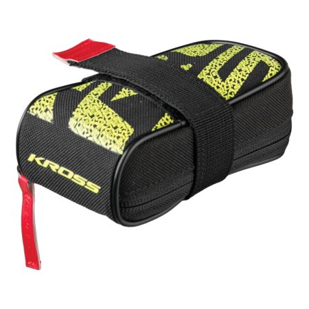 KROSS Pro Team Yellow