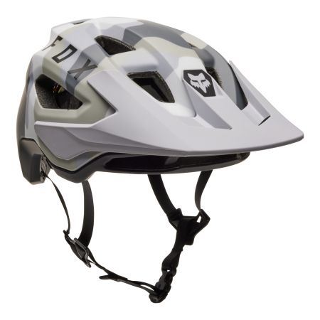 Kask FOX Speedframe Camo Grey Camo