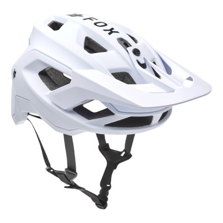 Kask FOX Speedframe White