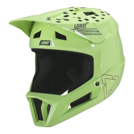 Kask LEATT MTB Gravity 1.0 mojito M