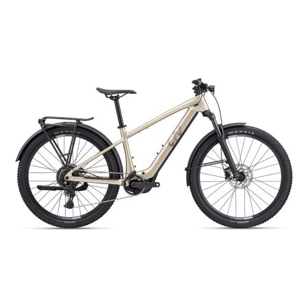 Rower LIV Tempt E+ EX