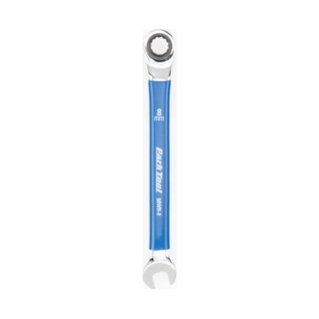 PARK TOOL Klucz MWR-8 płasko-oczkowy z grzechotką 8mm 