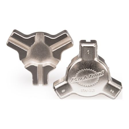 PARK TOOL SW-7.2 klucz do nypli 