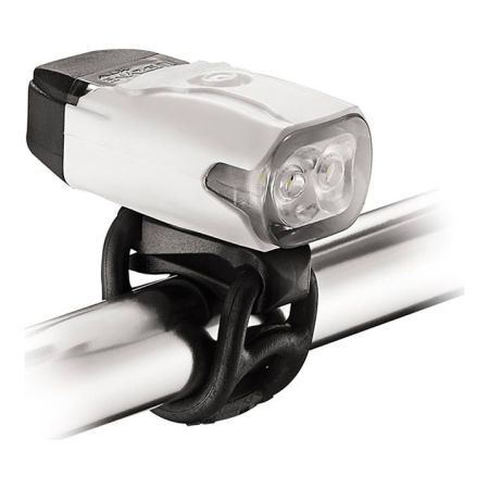 LEZYNE lampka przednia LED KTV Drive 180 USB White