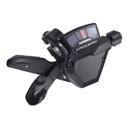 SHIMANO dźwignia przerzutki lewa 2/3rz SL-M6000 I-SPEC II