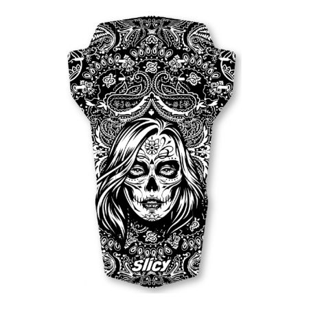 Błotnik przedni SLICY - ALL MOUNTAIN MUDGUARD - MEXICANOS