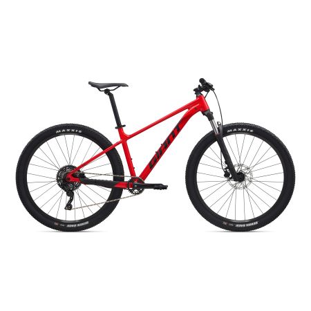 Rower GIANT Talon 2 Pure Red