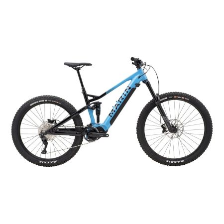 Rower MARIN Alpine Trail E 29" L niebieski