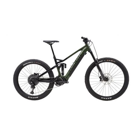Rower MARIN Alpine Trail E1 29" M zielony