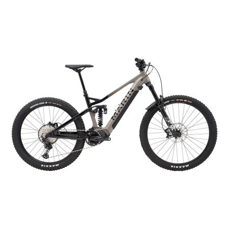 Rower MARIN Alpine Trail E2 29" XL brązowy