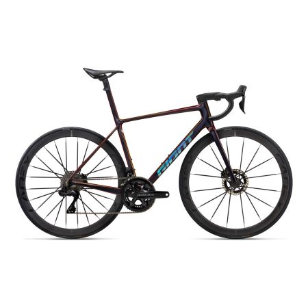 Rower GIANT TCR Advanced SL 0 DA