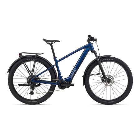 Rower GIANT Talon E+ EX