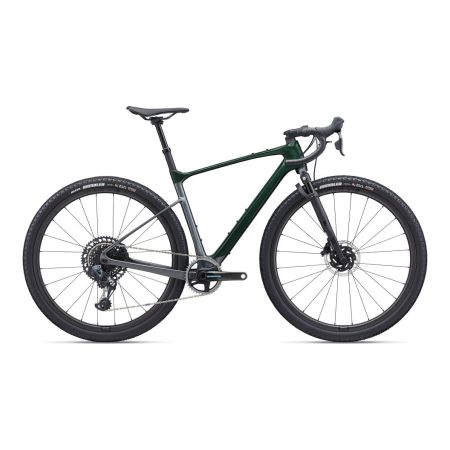 Rower GIANT Revolt X Advanced Pro 0