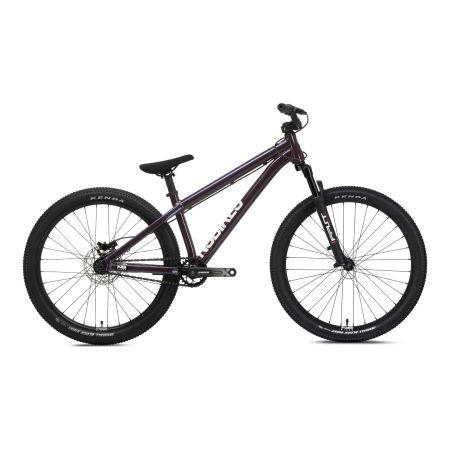 Rower NS BIKES Movement 24" Chameleon