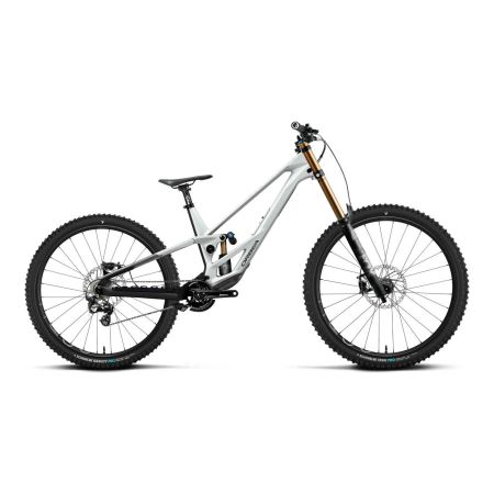 Rower ORBEA Rallon 450 D-LTD White/Black
