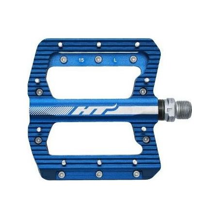 Pedały HT-ANS01 royal blue