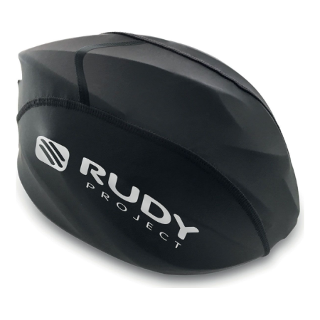 Pokrowiec RUDY PROJECT Rain/Wind Cover Black