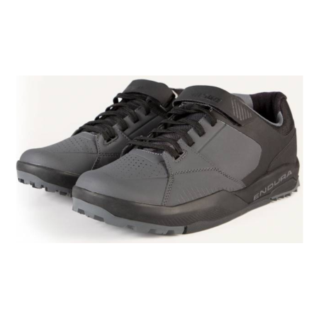 Buty ENDURA MT500 Burner Flat Black