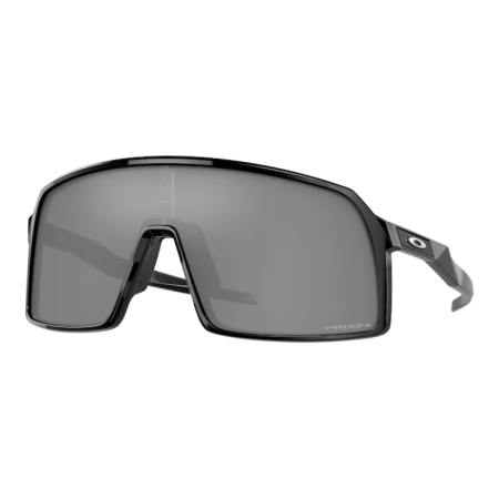 Okulary OAKLEY SUTRO Polished Black / Prizm Black