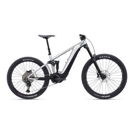 Giant Reign E+ 3