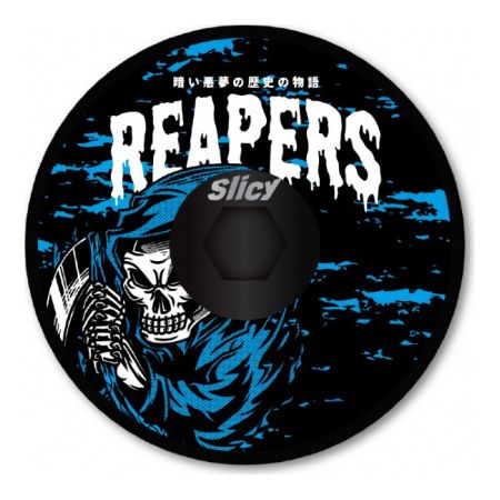 Fun Cap SLICY - Headset Cap REAPERS