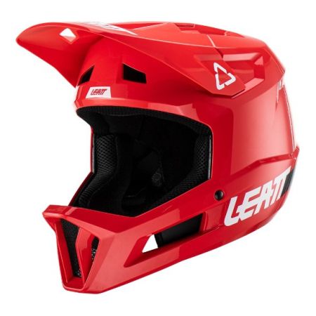 Kask LEATT MTB Gravity 1.0 V23 XL czerwony