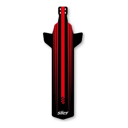 Tylny błotnik SLICY - ROAD REAR MUDGUARD - R-LINES