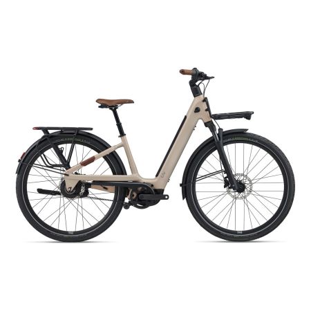 Rower LIV Allure E+ 1
