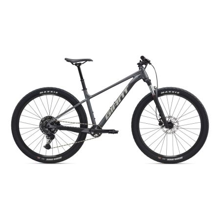 Rower GIANT Talon 1 Charcoal