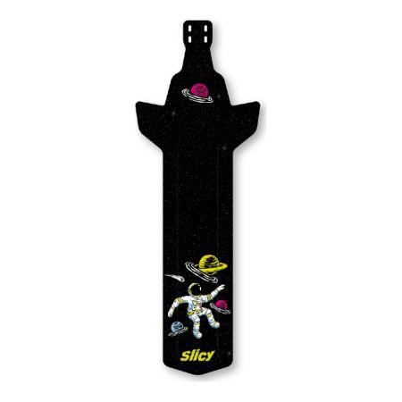 Tylny błotnik SLICY - ROAD REAR MUDGUARD - SPACEMAN