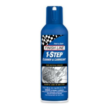 Finish Line 1- Step 510ml aerozol