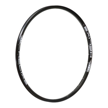 Obręcz SUN RINGLE Helix TR 29 27,5" czarna