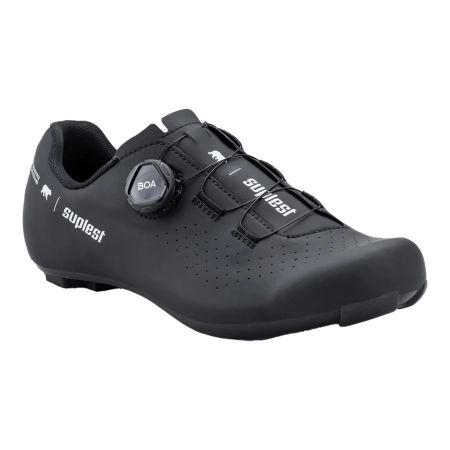 Buty SUPLEST Road Sport Black