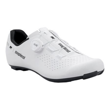 Buty SUPLEST Road Sport White