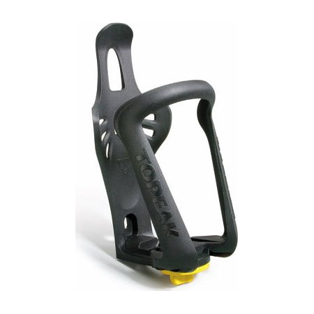 TOPEAK koszyk modula cage ex czarny (regulowany)
