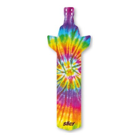 Tylny błotnik SLICY - ROAD REAR MUDGUARD - TIE DYE