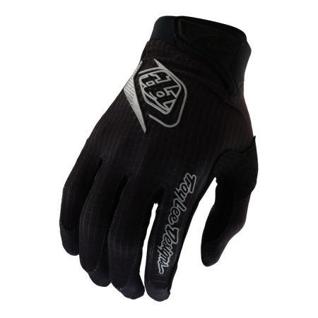 Rękawiczki TLD Junior Air Glove Black