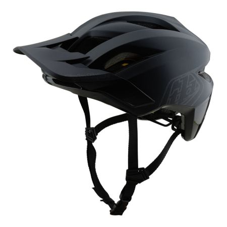 Kask TLD Flowline Point Black/Charcoal