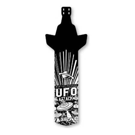 Tylny błotnik SLICY - ROAD REAR MUDGUARD - UFO