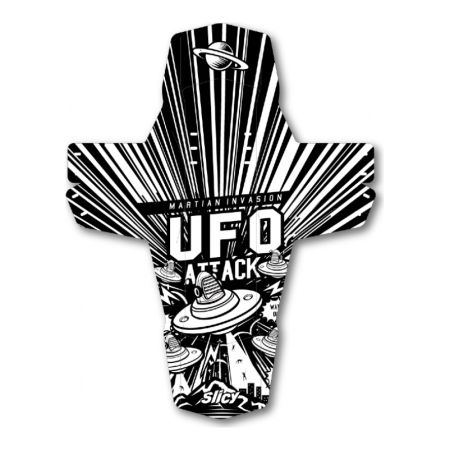 Błotnik przedni SLICY - LONG MUDGUARD - UFO
