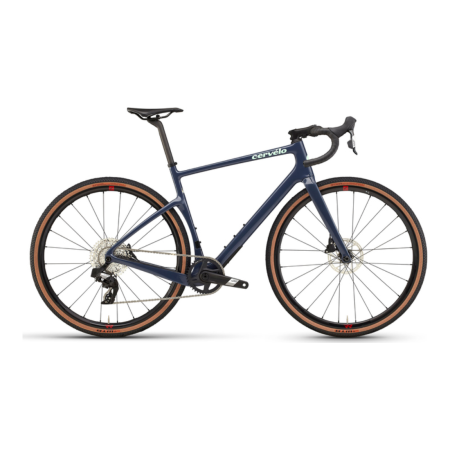 Rower CERVELO Aspero Apex XPLR AXS 1 Woodsmoke