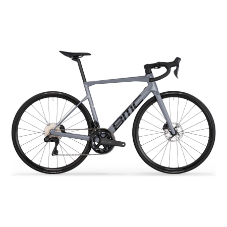 Rower BMC Teammachine SLR Two Gray/Black